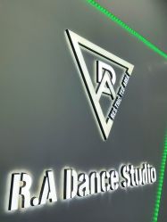 -R.A Dance智能自助舞蹈练习室