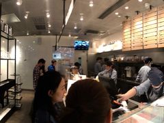 -喜茶(广州天汇igc店)