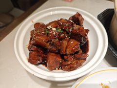 特色东坡肉-双东酒店(东关街店)