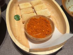 -山石榴·贵州菜(陆家嘴中心店)