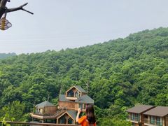 -杭州开元森泊度假乐园