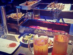 -很久以前羊肉串(打浦路店)