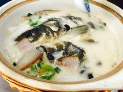 -芸海阁·农家私房菜(沙家浜景区出口店)