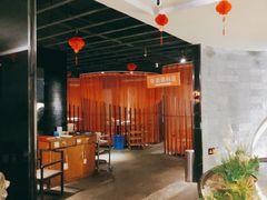 大堂-景笙毋米粥底火锅(20年老字号)
