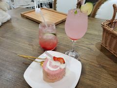 -共舞时光猫咖·狗咖(新街口店)