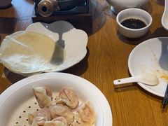 -米香居新鲁味·水饺餐厅