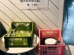 -Nectar One Cafe(勇烈路n1店)