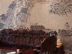 -梅利汴京烤鸭•开封豫菜地标店(东大街店)