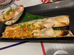 -辉记炭烧海鲜大排档·老字号(福田店)