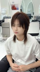 点击看大图 -5M HAIR SALON精品店