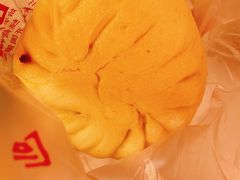 猪肉白萝卜干包子-玉华台饭庄(裕中西里小区店)