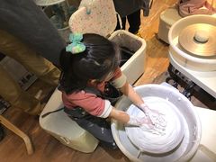 -今日陶艺(富力广场店)