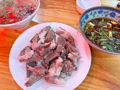 -三中高皇羊肉馆