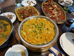 -朗妈私房菜(婺女州店)