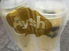 -艾薯夫妇Aysh(红山店)