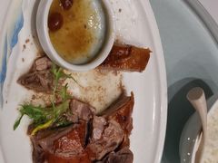 -不倒翁·安徽名菜楼(步行街店)