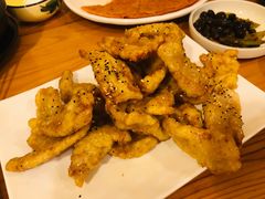 -长寿参鸡汤(朝韩风情街店)