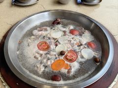 -313羊庄·羊肉火锅烧烤(李村店)