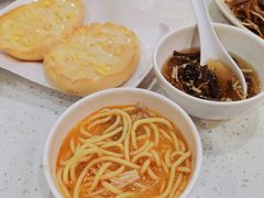 -旺角宝港式茶餐厅(寮步店)