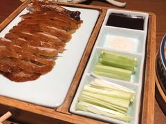 -额娘·春饼烤鸭(天鸿店)