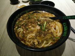 -云味馆·云南菜·云南米线(景田店)
