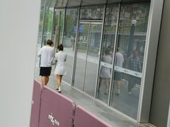 -海底捞火锅(泉城路店)