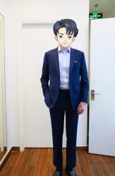 -香港大昌洋服定制(金中环店)