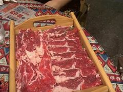 -火塘云南烧烤大排档