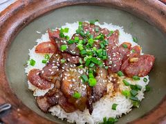 -红星光发煲仔饭(大石街店)
