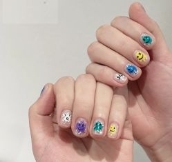 -LILY NAILS美甲美睫