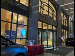 -汕尾巴黎半岛酒店