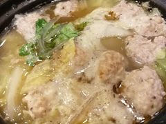 -三鞭一花·独一处·元英砂锅(海光寺店)