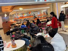 -争鲜回转寿司(中街大悦城店)