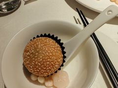 -漢舍中国菜馆(浦东嘉里城店)