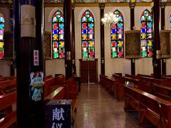 -贵阳北天主教堂