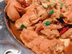-胖哥俩肉蟹煲(湖滨银泰in77店)