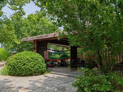 -中家鑫园温泉酒店鑫悦汤泉