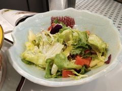 -热河食府(中山路店)