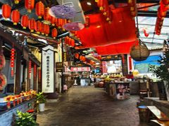 -客家大院·非遗赣南客家菜(郁孤台店)
