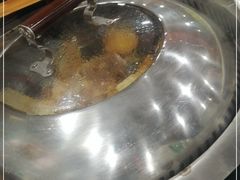 -老东北大铁锅·烧烤·东北菜