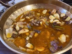 -食光慢宴·安吉土菜馆