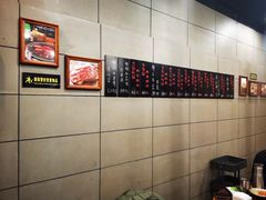-小本家韩式烤肉(紫藤路店)