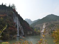 -黄花溪