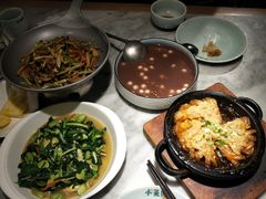 -小菜园新徽菜(镇江京口吾悦店)