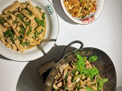 -费大厨辣椒炒肉(新城吾悦广场店)