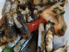 -万德诺富特酒店·自助餐厅(万德大厦店)