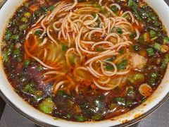 -清真磨沟沿老字号牛肉面(总店)