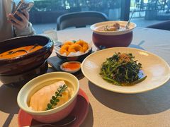 虾酱空心菜-BetterThai 泰加(苏州中心店)