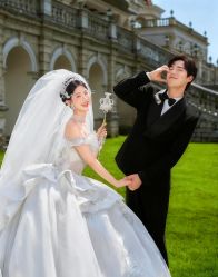 -第一夫人婚纱摄影(南京店)