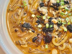 黑松露海蛎烧豆面-莆田餐厅PUTIEN(深圳湾万象城家宴店)